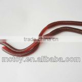 Factory supplier new sticky earthworms dried earthworms
