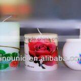 Golden Supplier Best Digital 3d Printer Multicolor Candle Printing Machine thumbnail-2