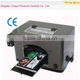 3d Printing Effect Cell Phone Case Printer Machine thumbnail-1