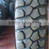 MILITARY TRUCK TYRE 15.5R20 Chinese Famous Brand