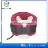 Website Orthopedic Neck Traction Device, Inflatable Neck Pillow, Comfortable Cervical Collar