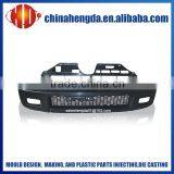 Plastic Injection Mould for Auto Parts, Auto Bumper Maker, Mould Manufacturer thumbnail-2