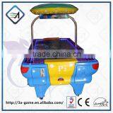 Air Hockey Game Machine Space Design Air Hockey thumbnail-3