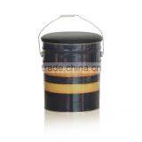 Custom Made Colorful High Quality Cheap Storage Ottoman