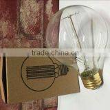 ST58 Edison Bulb Light 60W thumbnail-2