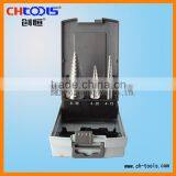 HSS Step Still Set With Plastic Box Packed