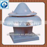 Industrial Centrifugal Roof Fan(FRP, Stainless Steel, Alumunium Alloy)