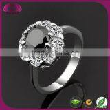 Fashion Jewelry Making Suppliers Wholesale Rings Chocolate Diamond thumbnail-1