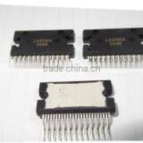 Integrated Circuit LV47004 ZIP25