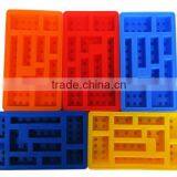 Creative Ice Tray Fruit Juice Drink Ice Mold Moudle Block Brick Multicolor Rectangle Shape Cake Chocolate DIY thumbnail-6