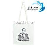 Production Shopping Tote Bag ,custom Standard Size Canvas Tote Bag Supplier's Choice thumbnail-1