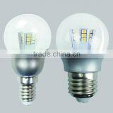 No Flicker Rechargeable Led Light Bulb, E14 E27 Led Bulb Making Machine,0.5w E14 Led Bulb With CE ROHS SAA UL