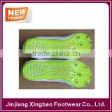 2016 Complete Track Field Spikes Athletic Sports Shoe World Athletics Championships Track & Field Running Shoes Trainer Sprint Quality Choice thumbnail-5