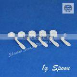 Plastic Medical Measuring Spoon 1g, 1g Medicine Powder Measuring Spoon thumbnail-3