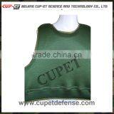 Aramid Security Guard Military Bullet Proof Vest thumbnail-5