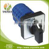 Good Quality 125A 2-CELL 5POS Multi Step Cam Switch, Cam Switch/