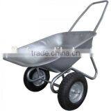 Wheelbarrow Two Wheels thumbnail-2