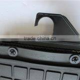 Water Proof Interior Car Accessories Floor Mat for Isuzu D-max Cargo Mat thumbnail-3