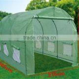 Arched Garden Greenhouse Balcony Vegetable Flower House thumbnail-5