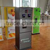 Coin Change Machine for Commercial Laundry Washing Machine thumbnail-4