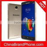 Lenovo Mobile Phone,Lenovo S856 8GB, 5.5 Inch 4G Android 4.4 Smart Phone thumbnail-1