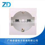 Italian Electrical Power Socket