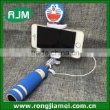 2015 new product monopod wholesale mini Selfie Stick With High Quality from Chinese Supplier                        
                                                Quality Choice