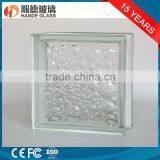 Glass Block/Brick With CE & ISO9001 Best Price Supplier's Choice
