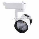 CE RoHS Shopping Malls Light COB Led Track Light