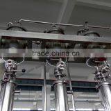 Automatic Macroporous Resin Absorbing Unit for Valid Ingredients Separation From Boiled Chinese Traditional Medicine thumbnail-6