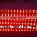 Alibaba New Price Outdoor P10 Red Led Module