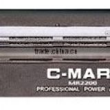 C-MARK MR2200 Amplifiers