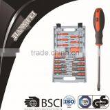 D9922-3 32 PCS Hand Tools Screw Drivers Promotional Mini Screwdriver Kit thumbnail-1