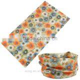 Hot Sell Microfiber Promotional Polar Fleece Multifunctional Bandana thumbnail-6