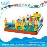 Commercial Inflatable Water Park Reasonable Price Sale thumbnail-1