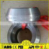 ASTM A182 GR.F316L MSS SP-97 Pipe Weldolet thumbnail-6