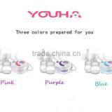BPA FREE Breast Suction Pump thumbnail-3