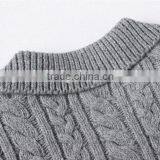 2016 Mens Wool Sweater thumbnail-3