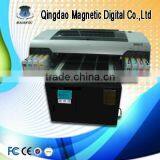 2015 Newest Digital T-shirt Printer/flatbed Digital T-shirt Printer for Sale Quality Choice thumbnail-5