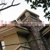 Aluminum Roof Gutter