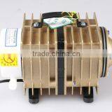 CE Approved Electric Magnetic Air Pump for Hydroponic Growing System thumbnail-5