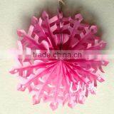 2015 Christmas Snowflake Ornaments thumbnail-4