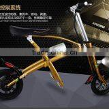 2016 Light Weight Low Cost Electric Scooter New Style thumbnail-3