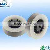 U Groove Custom Window and Furniture Sliding Doors Rollers Wheels Bearings thumbnail-5