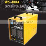 380V Inverter Arc Wlder Protable Welding Machine Tig WS-300A