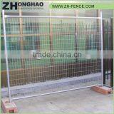Metal Frame Material Bulk Sale Factory Price Hot Selling Australia Temporary Fence thumbnail-6