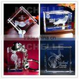 CE Passed Promotional Popular Merry Christmas Crystal Photo Customized Gift for Family on Sale thumbnail-3