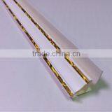 2015 Home Decor Building Material Interior Pvc Wall Panels Suspended Ceiling Accessories thumbnail-5