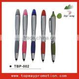 2013 Supply All Kinds of Pen Touch With Ball Pen thumbnail-1