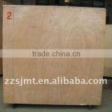 Sawdust Charcoal Briquette Extruder Machine With Reliable Price thumbnail-5